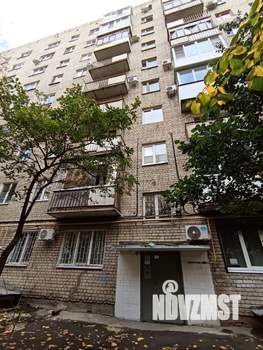 1-к квартира, на длительный срок, 33м2, 9/9 этаж
