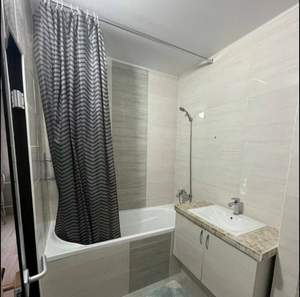 1-к квартира, на длительный срок, 33м2, 10/10 этаж