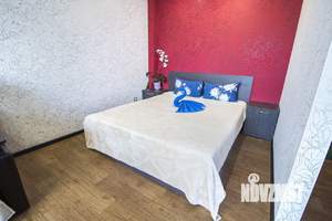 1-к квартира, посуточно, 36м2, 5/9 этаж