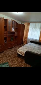 2-к квартира, на длительный срок, 42м2, 1/5 этаж