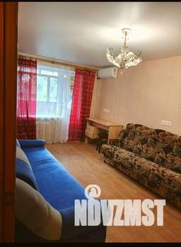 1-к квартира, на длительный срок, 34м2, 3/9 этаж