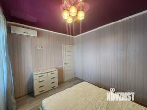 2-к квартира, на длительный срок, 68м2, 18/23 этаж