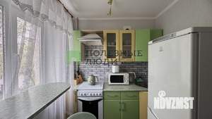 2-к квартира, на длительный срок, 47м2, 4/5 этаж
