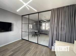 2-к квартира, посуточно, 50м2, 1/1 этаж