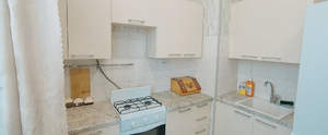 2-к квартира, на длительный срок, 41м2, 4/4 этаж