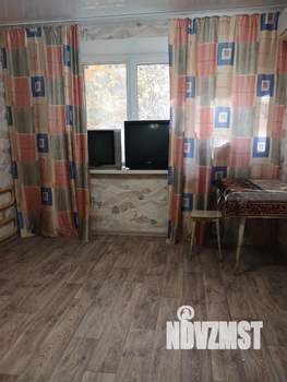 1-к квартира, на длительный срок, 27м2, 4/9 этаж