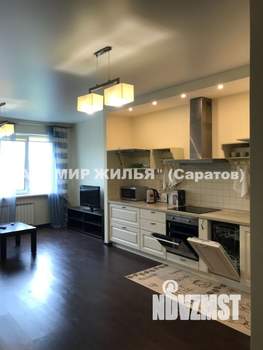 2-к квартира, на длительный срок, 68м2, 9/16 этаж