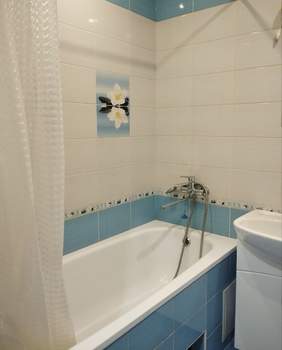 1-к квартира, на длительный срок, 31м2, 7/10 этаж