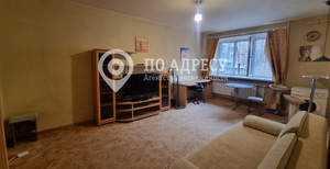 1-к квартира, на длительный срок, 35м2, 1/9 этаж