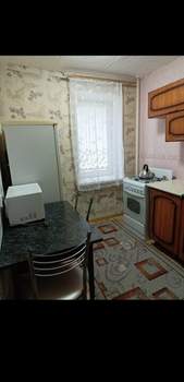 1-к квартира, на длительный срок, 30м2, 2/9 этаж