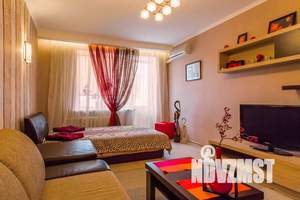 1-к квартира, посуточно, 40м2, 5/9 этаж