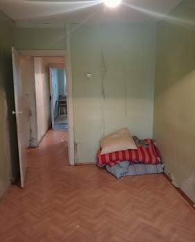 2-к квартира, на длительный срок, 50м2, 6/9 этаж