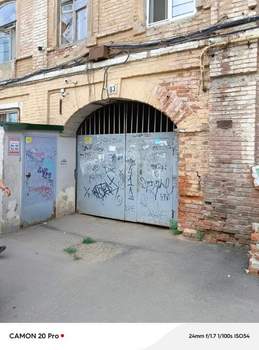 2-к квартира, на длительный срок, 37м2, 2/2 этаж