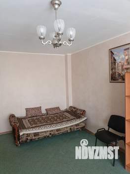 1-к квартира, на длительный срок, 40м2, 5/10 этаж