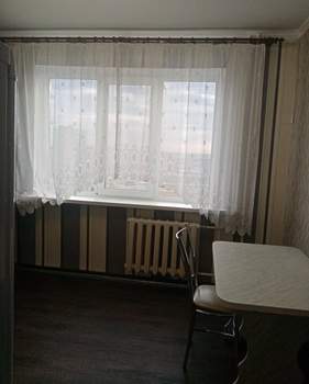 1-к квартира, на длительный срок, 41м2, 10/10 этаж