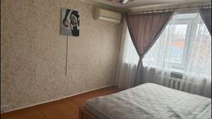 2-к квартира, на длительный срок, 50м2, 4/5 этаж