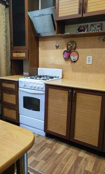 2-к квартира, на длительный срок, 41м2, 2/10 этаж