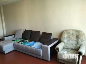 1-к квартира, на длительный срок, 32м2, 8/9 этаж