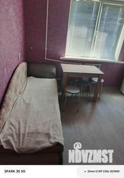1-к квартира, на длительный срок, 37м2, 5/10 этаж
