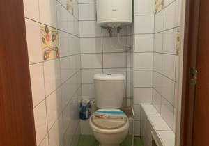 2-к квартира, на длительный срок, 60м2, 1/10 этаж
