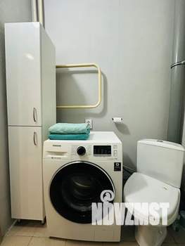 1-к квартира, посуточно, 38м2, 6/10 этаж
