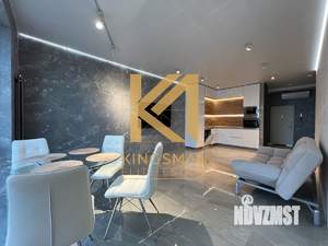 2-к квартира, на длительный срок, 65м2, 33/37 этаж