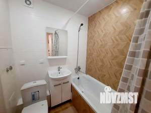 1-к квартира, на длительный срок, 32м2, 10/11 этаж