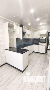 2-к квартира, на длительный срок, 59м2, 7/10 этаж