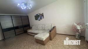 1-к квартира, на длительный срок, 38м2, 5/10 этаж