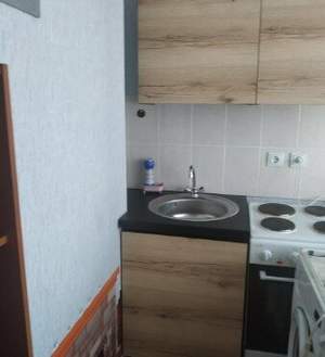 1-к квартира, на длительный срок, 25м2, 2/8 этаж