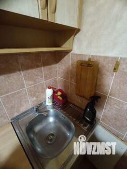 1-к квартира, на длительный срок, 33м2, 2/4 этаж