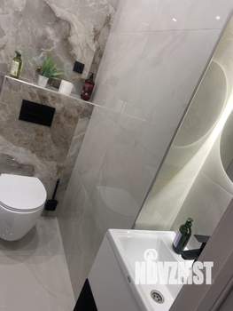 3-к квартира, посуточно, 81м2, 3/23 этаж