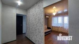 1-к квартира, на длительный срок, 38м2, 6/11 этаж