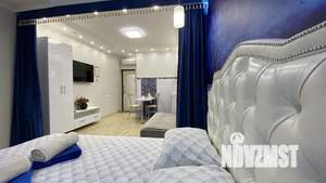 Студия квартира, посуточно, 25м2, 3/3 этаж