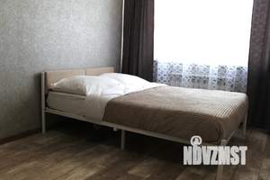 Студия квартира, посуточно, 50м2, 12/25 этаж