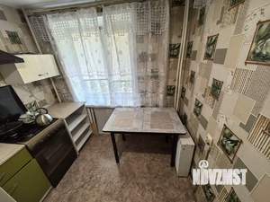 1-к квартира, на длительный срок, 31м2, 2/5 этаж