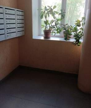 1-к квартира, на длительный срок, 32м2, 1/9 этаж