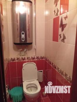 1-к квартира, на длительный срок, 41м2, 4/10 этаж