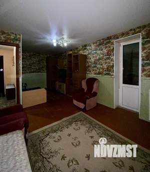 1-к квартира, на длительный срок, 35м2, 2/9 этаж