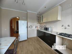 1-к квартира, на длительный срок, 45м2, 3/10 этаж