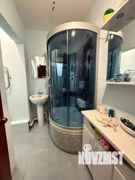 1-к квартира, на длительный срок, 47м2, 6/10 этаж