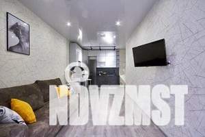 2-к квартира, посуточно, 52м2, 14/18 этаж