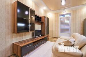 1-к квартира, посуточно, 44м2, 3/18 этаж