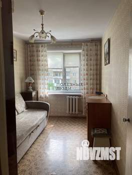 2-к квартира, на длительный срок, 43м2, 5/9 этаж