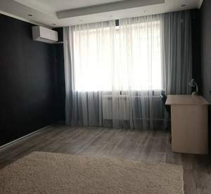 1-к квартира, на длительный срок, 37м2, 3/3 этаж