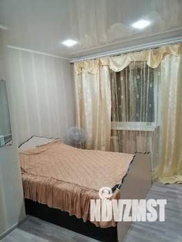 1-к квартира, посуточно, 25м2, 2/5 этаж