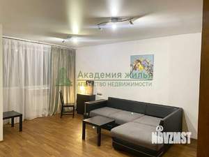 1-к квартира, на длительный срок, 31м2, 4/6 этаж