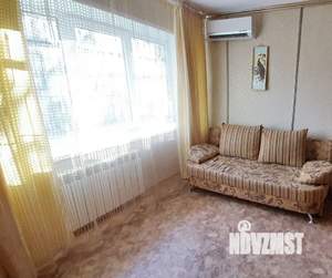 1-к квартира, посуточно, 35м2, 1/5 этаж