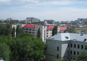 1-к квартира, на длительный срок, 53м2, 8/10 этаж