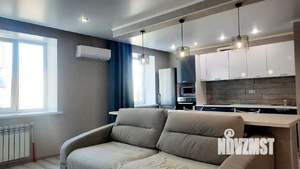 3-к квартира, на длительный срок, 85м2, 2/10 этаж